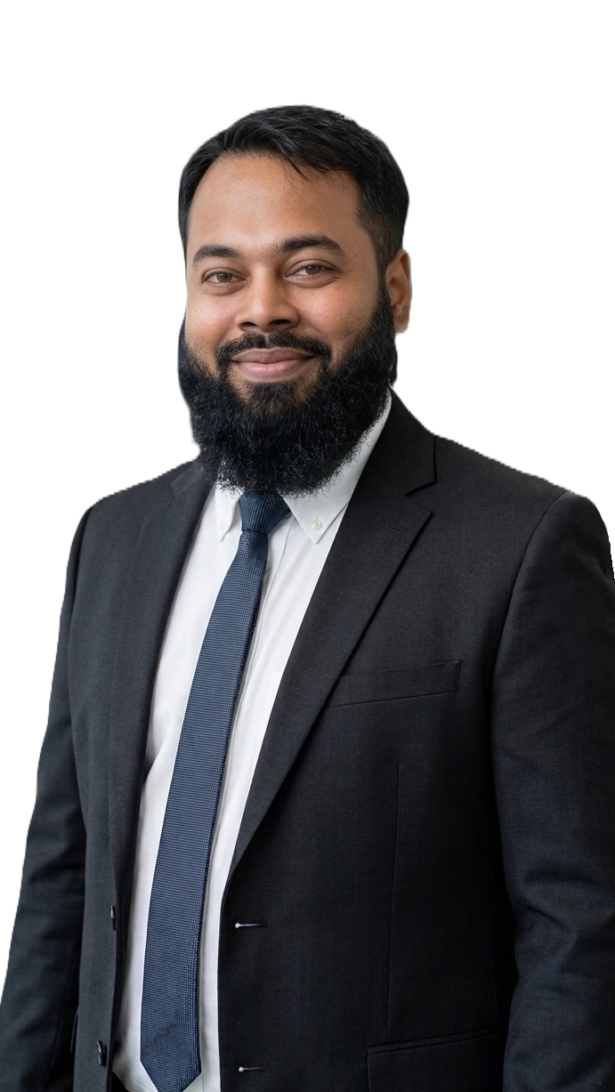 Md Tayobur Rahman