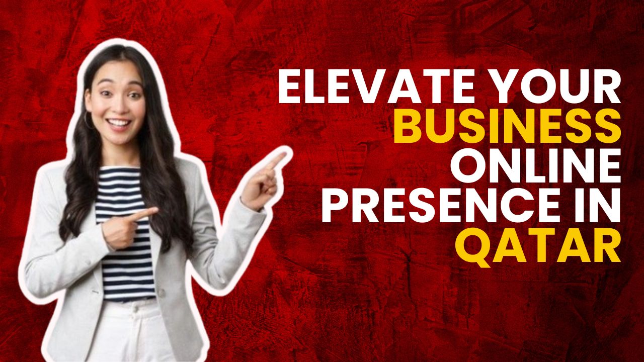 Elevate Your Online Presence in Qatar: Why a Local Web Developer is Essential